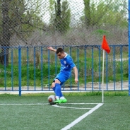 FC Văsieni - Real-Succes 4:4 (rezumat video)