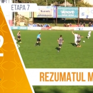 FC Văsieni - Victoria 0:2 (rezumat video)
