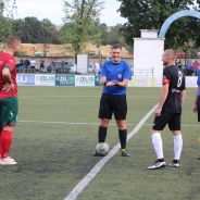 FCM Ungheni - FC Florești 1:0 (rezumat video)