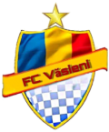 FC Văsieni